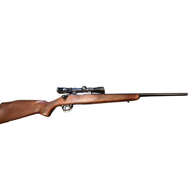 CZ 550 made in Czech republic