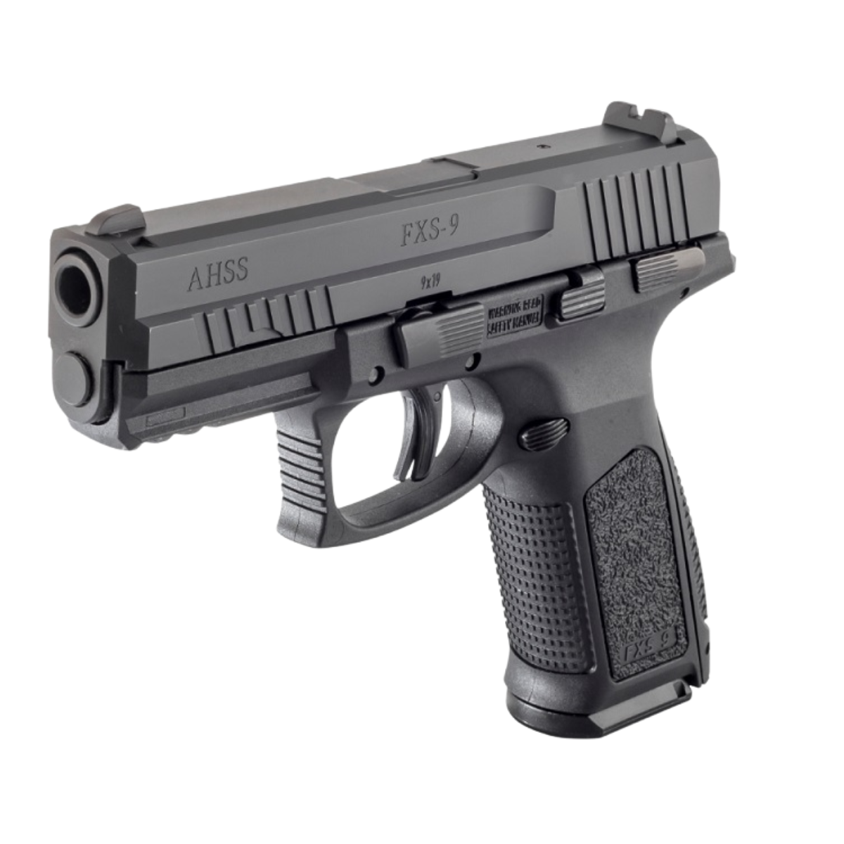 Made in turkiye FXS9 - Image 2