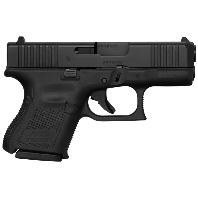Glock 26 gen 5 usa 9x19