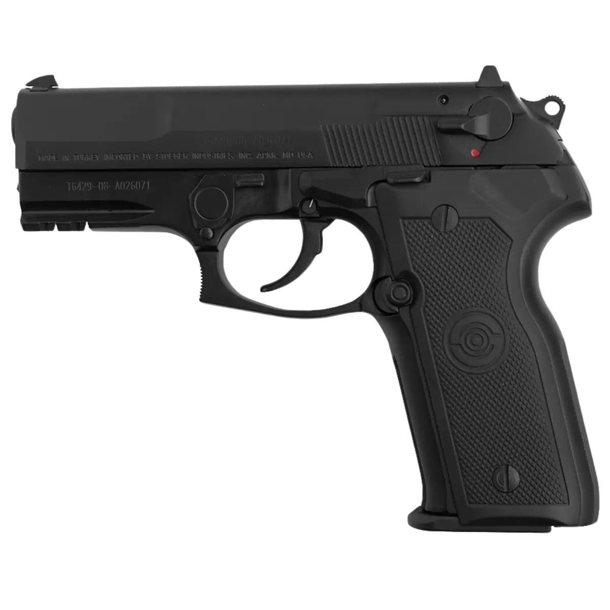 Stoeger Cougar 8000 - Image 2