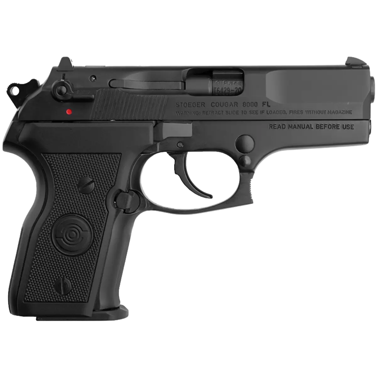 Stoeger Cougar 8000 - Image 3