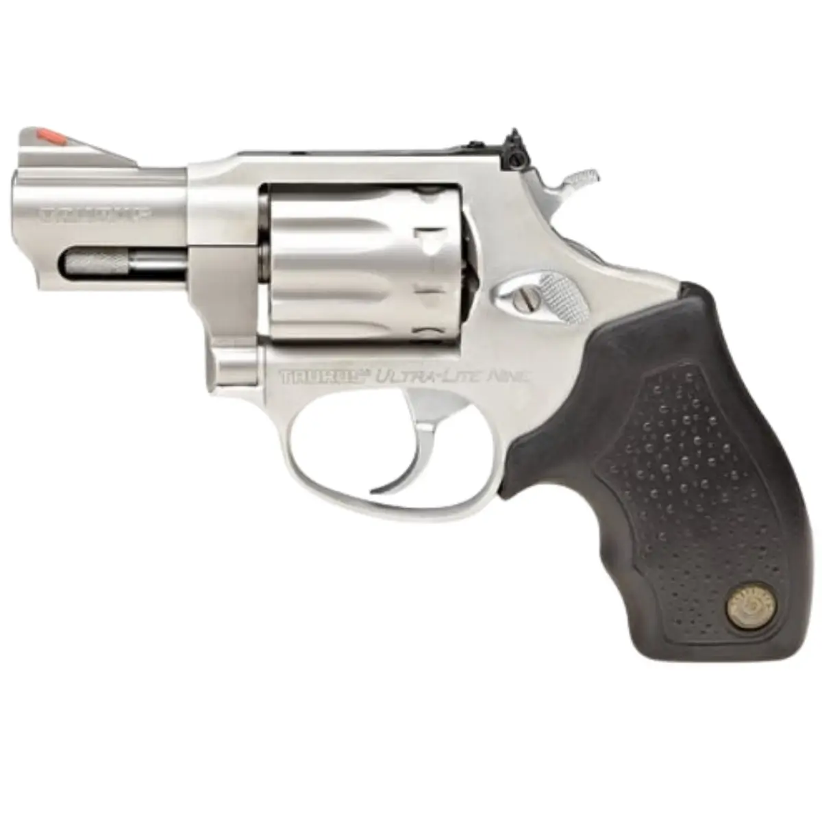 Taurus .22 Caliber Revolver – Made in Brazil - Image 2