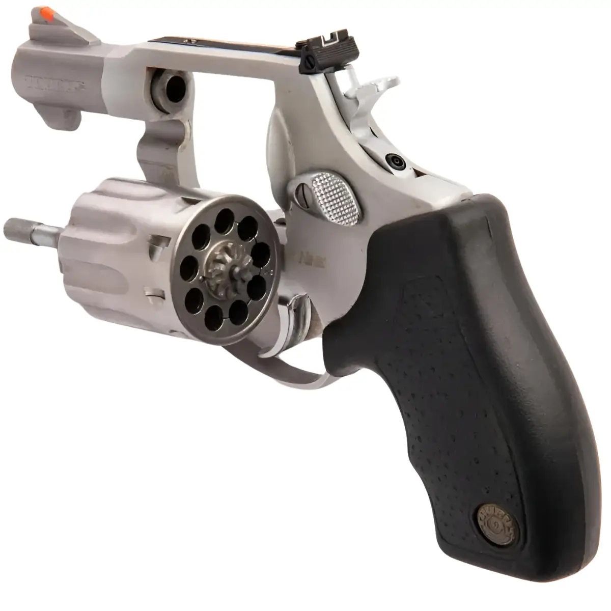 Taurus .22 Caliber Revolver – Made in Brazil - Image 3