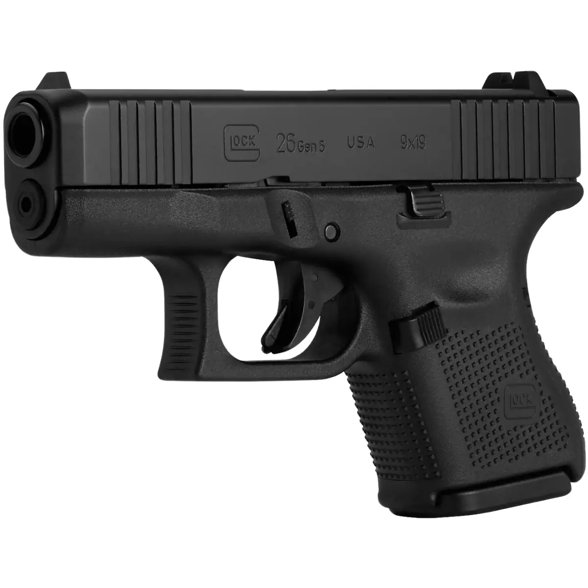Glock 26 gen 5 usa 9x19 - Image 3