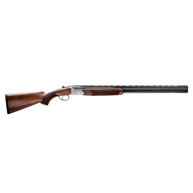 Marocchi First E – Italian-Made