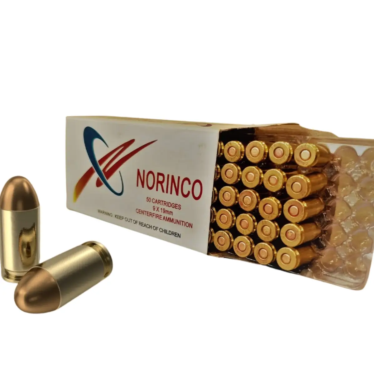 NORINCO 9mm