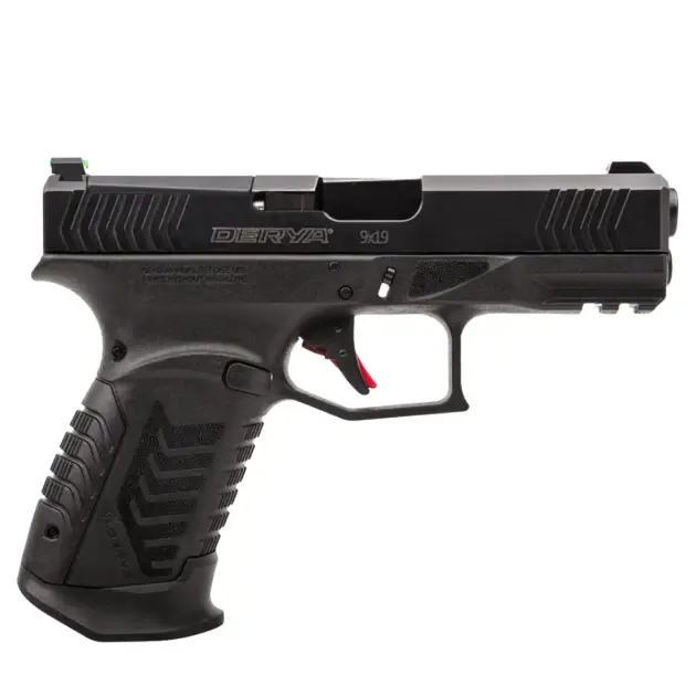 Derya DY9 9mm