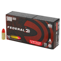 9mm Luger – 124 Grain - Image 3