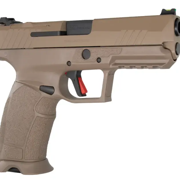 PX-9 JEN3 TISAS TURKEY