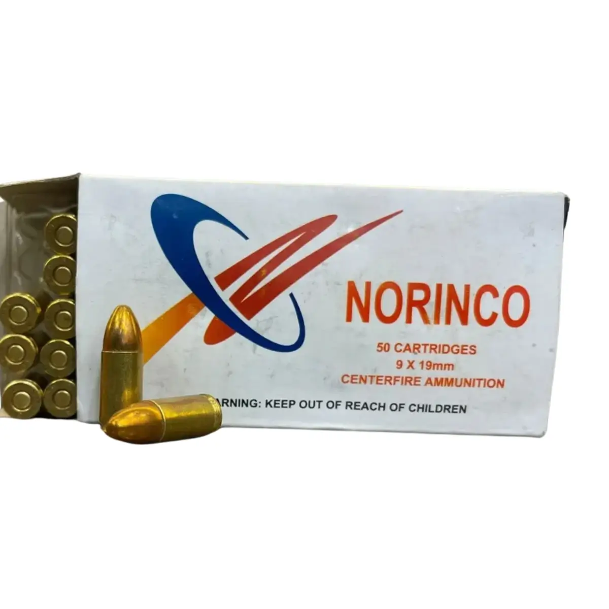 NORINCO 9mm - Image 3