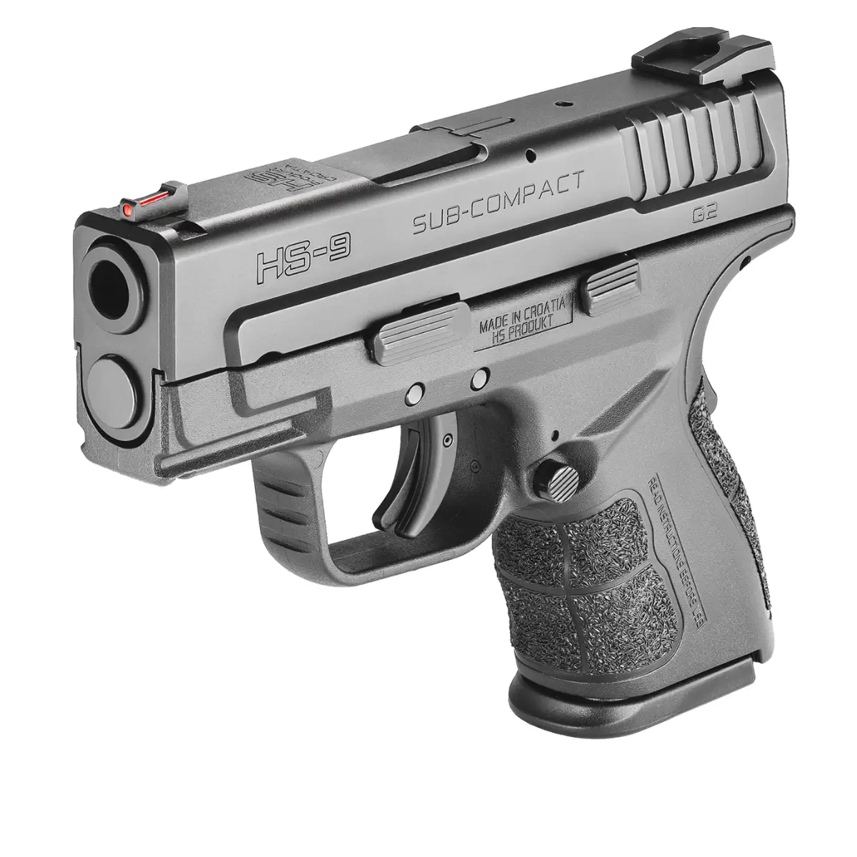 Sub-Compact (HS 9) - Image 3