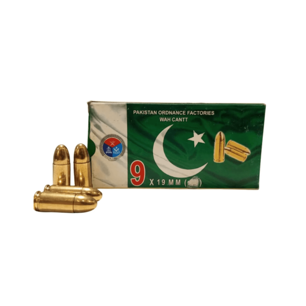 POF 9mm (1Z)