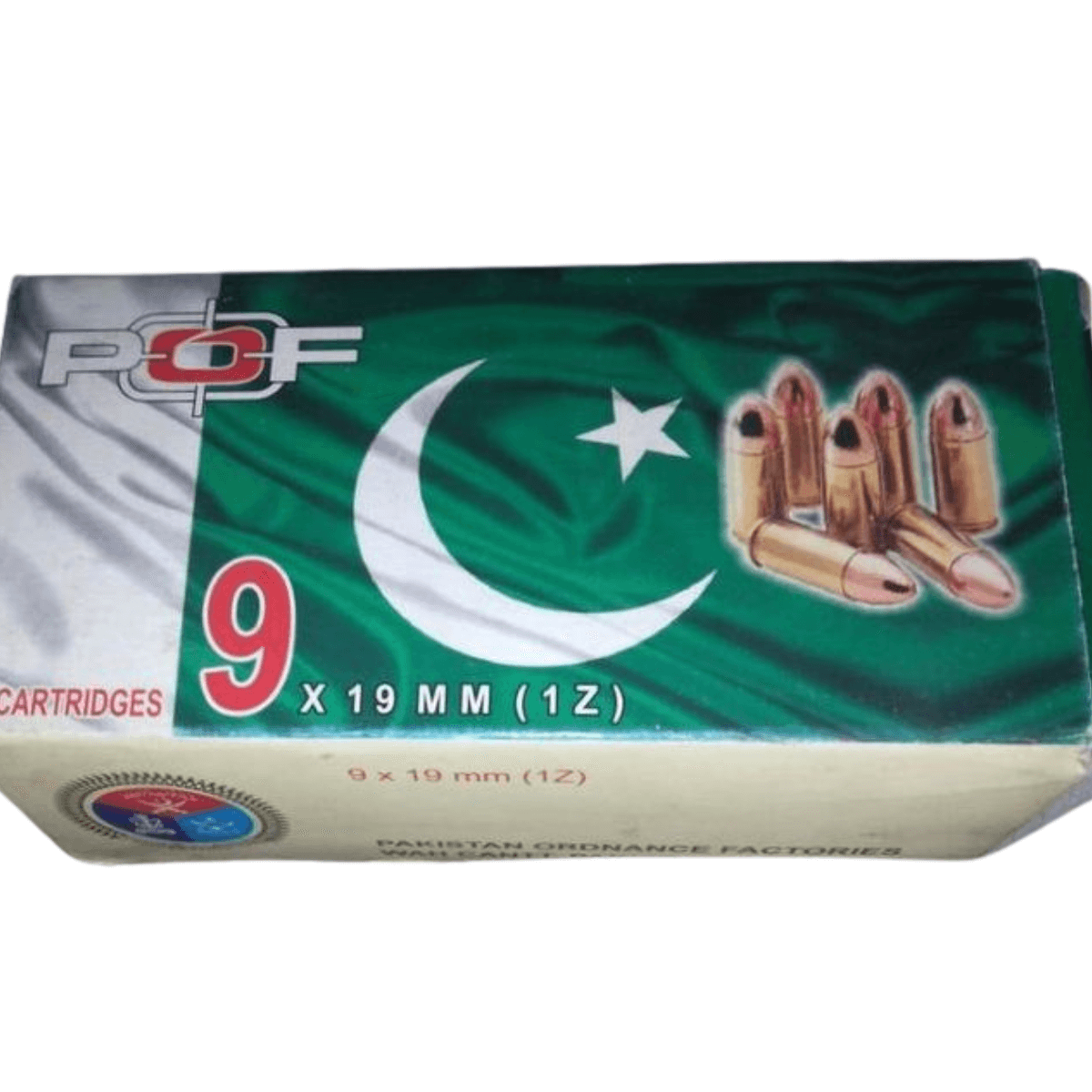 POF 9mm (1Z) - Image 2