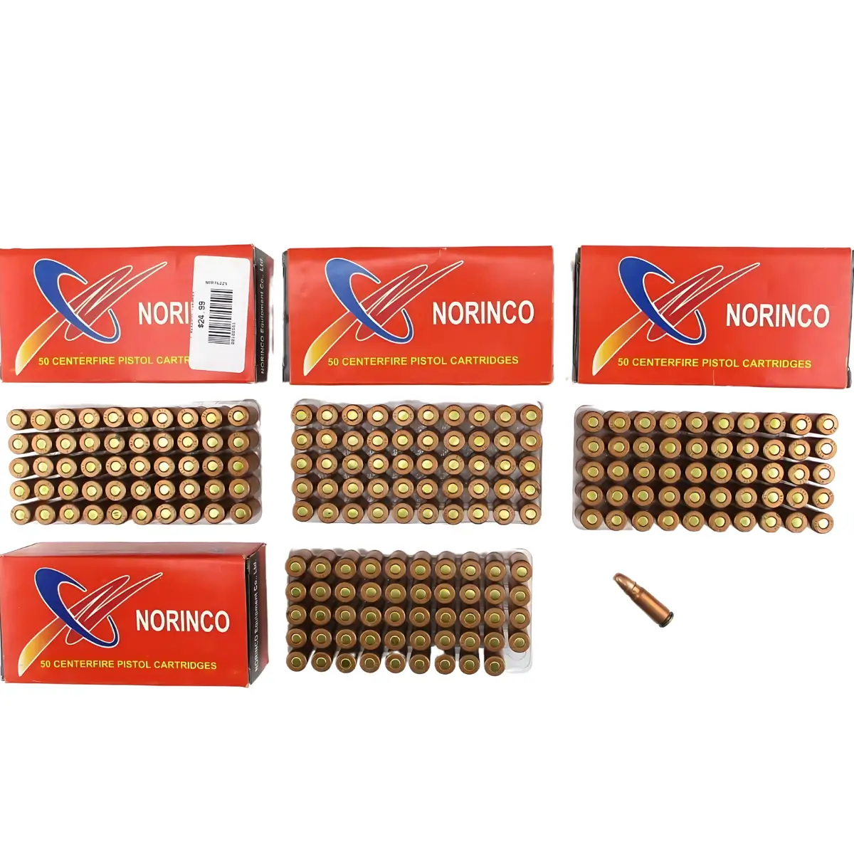 NORINCO 30 Bore