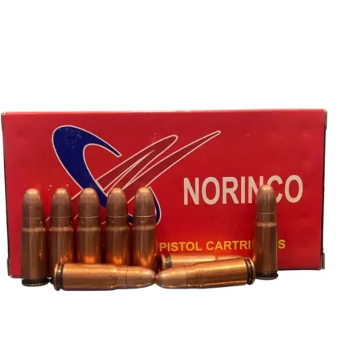 NORINCO 30 Bore - Image 2