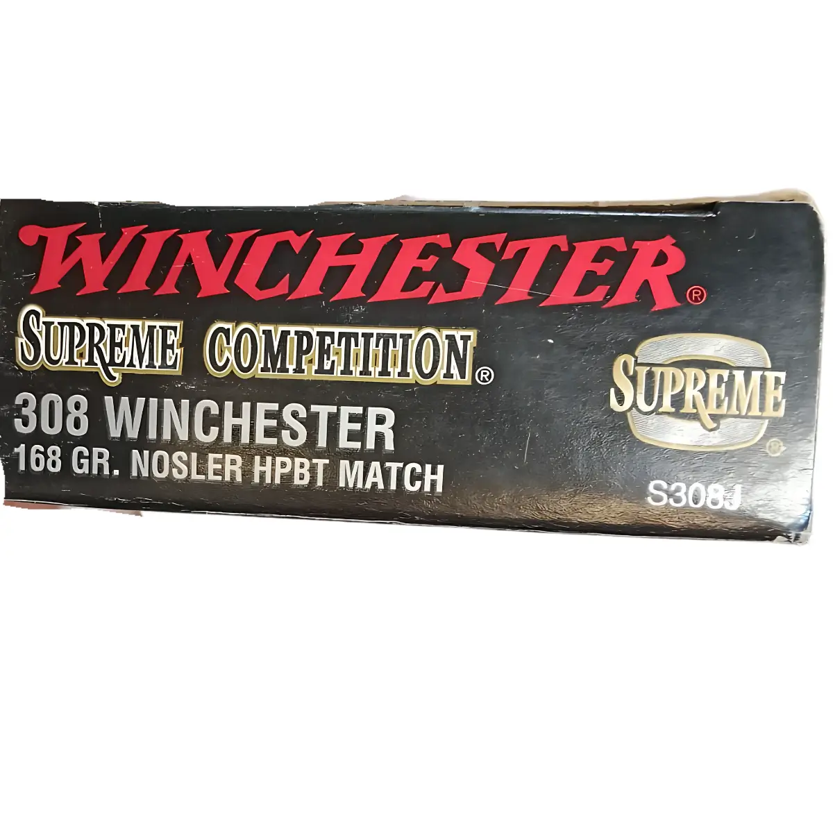 Winchester .308