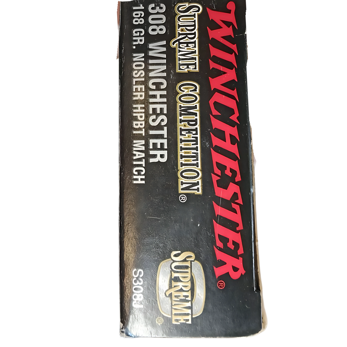 Winchester .308 - Image 2