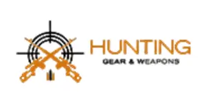 Hunting gear and weapons