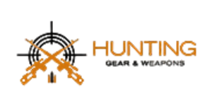 Hunting gear and weapons