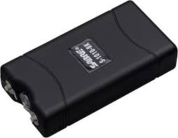 Sabre STUN GUN S-1010-BK