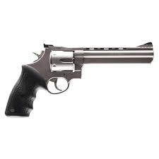 TAURUS .44 REVOLVER - Image 2