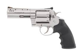 TAURUS .44 REVOLVER - Image 5