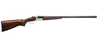 YILDIZ ELEGENT A3 TE SHORT GUN SIDE BY SIDE