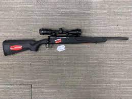 SEVAGE .223 REM