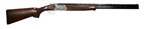 YILDIZ SPZ ME SHORT GUN