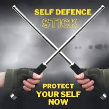 Sefty Stick