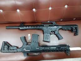 Bellini Short Gun - Image 3
