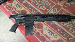 Bellini Short Gun - Image 5