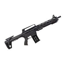Bellini Short Gun - Image 2