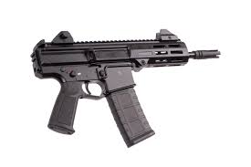 Akdas Alcor 223 .223 Rem Semi-Auto Hunting Rifle in Pakistan - Image 3