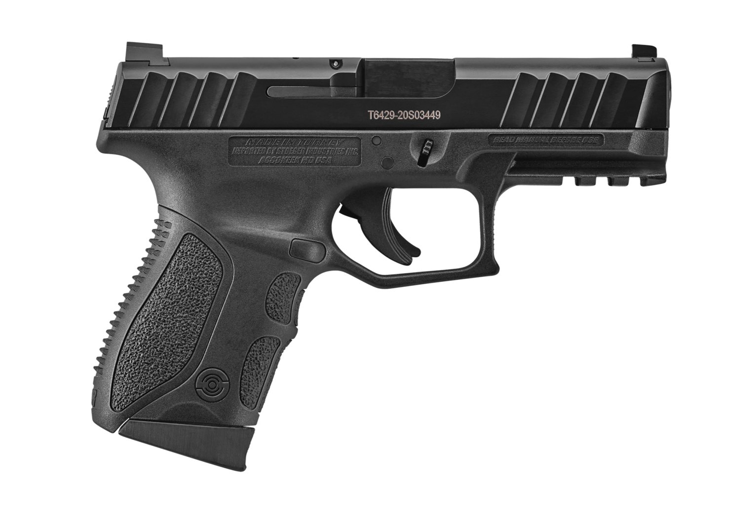 Stoeger STR9