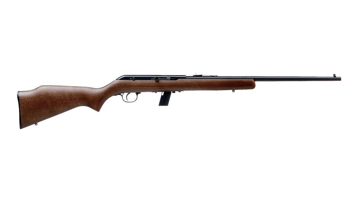 .22 rifle made in usa