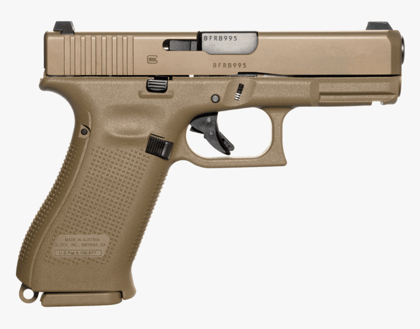 Glock 19X