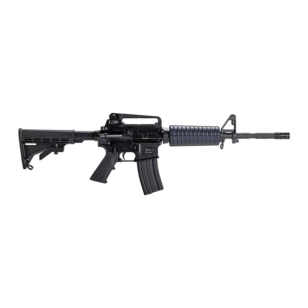 CQ-A 5.56MM Made in China
