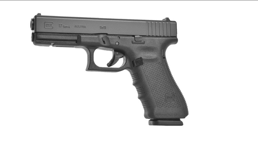 glock 17 gen4