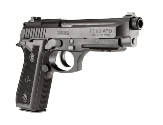 Taurus Pt92 AFD