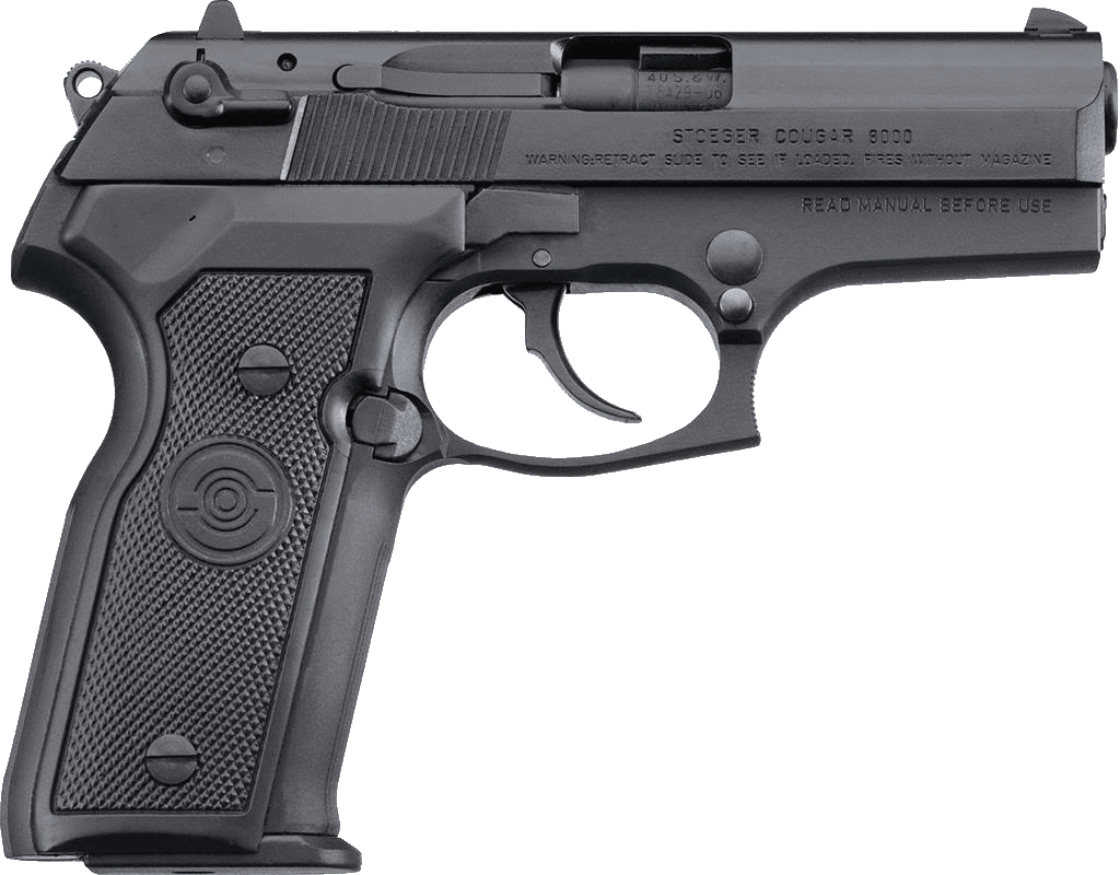 stoeger cougar 8000